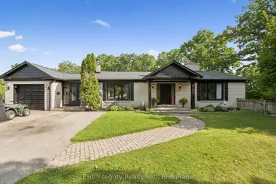 267 Abraham Street, Cambridge, On N3h 1h4