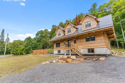 2517 North Shore Road, Algonquin Highlands, On K0m 1s0