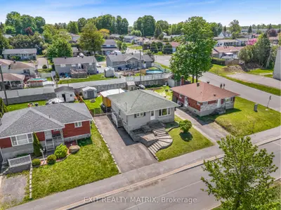 845 Cartier Boulevard, Hawkesbury, On K6a 1w9