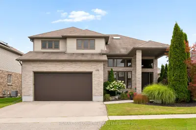 195 Townsend Drive, Woolwich, On N0b 1m0