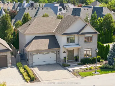 4 Meritage Lane, Niagara-on-the-lake, On L0s 1j0