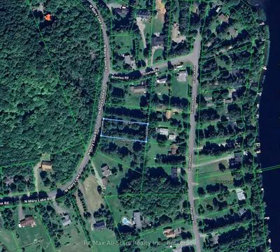 964 North Mary Lake Road, Huntsville, On P1h 1s4