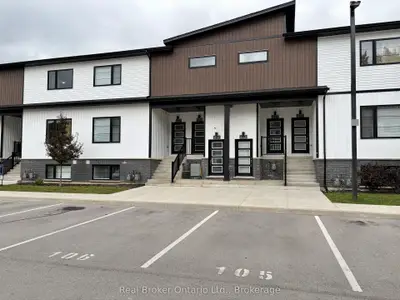 4263 Fourth Avenue 613, Niagara Falls, On L2e 0c2