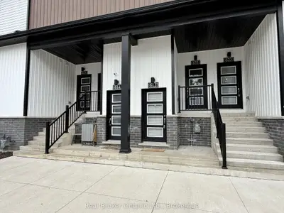 4263 Fourth Avenue 613, Niagara Falls, On L2e 0c2