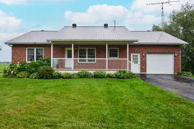 13452 Kittle Road, North Dundas, On K0c 1h0