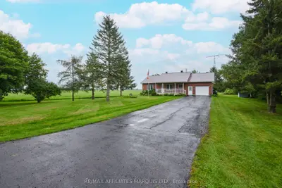 13452 Kittle Road, North Dundas, On K0c 1h0