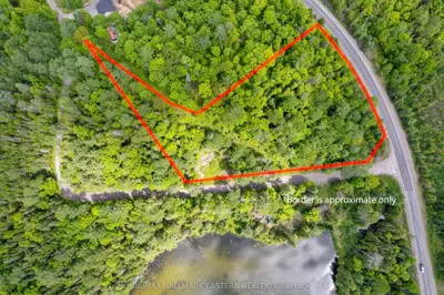 00 Johnson Road, North Kawartha, On K0l 1a0