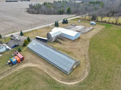 1135 Norfolk Cty 19 Road W, Norfolk, On N0e 1v0