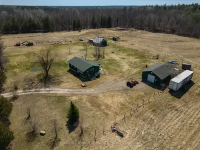 345 Elliott Road, Tay Valley, On K7h 3c9