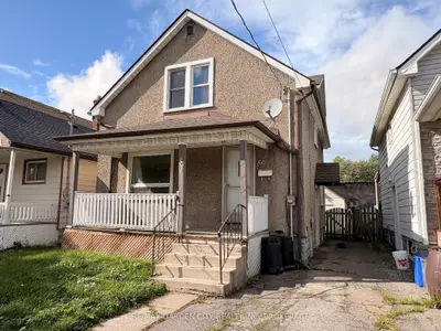 50 Cozy Street, Welland, On L3b 4h1