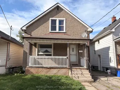 50 Cozy Street, Welland, On L3b 4h1