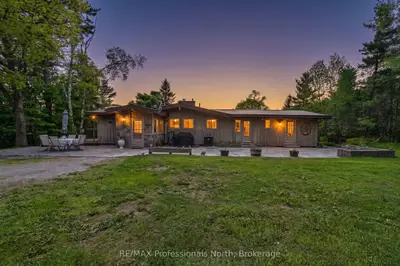 1015 Kelson Road, Minden Hills, On K0m 2k0