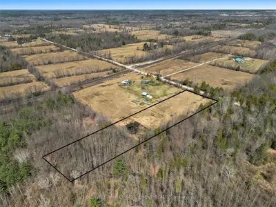 313 Elliot Road, Tay Valley, On K7h 3c9