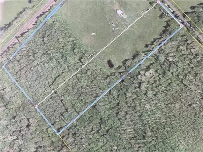 313 Elliot Road, Tay Valley, On K7h 3c9