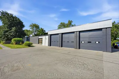 271 RIDGEWAY Road, Fort Erie, ON L0S 1B0