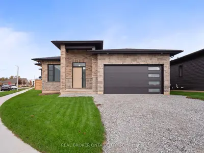 118 Willowbrook Drive, Welland, On L3c 0g2