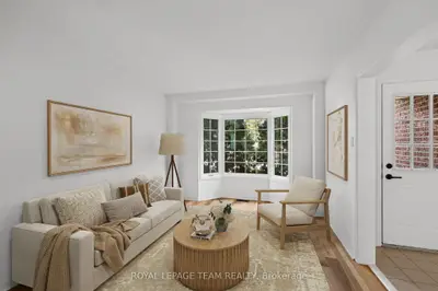 77 Sherring Court, Kanata, On K2k 2t1