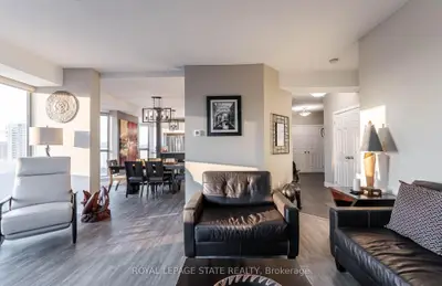 67 Caroline Street S 17c, Hamilton, On L8p 3k6