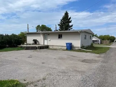 142 Third Street, Dryden, On P8n 2v7