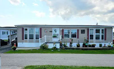 3033 Townline Road 392, Fort Erie, On L0s 1s1