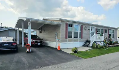 3033 Townline Road 392, Fort Erie, On L0s 1s1