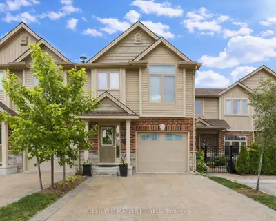 1061 Eagletrace Drive 73, London North, On N6g 0t3
