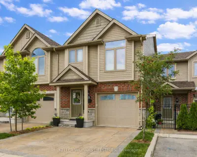 1061 Eagletrace Drive 73, London North, On N6g 0t3