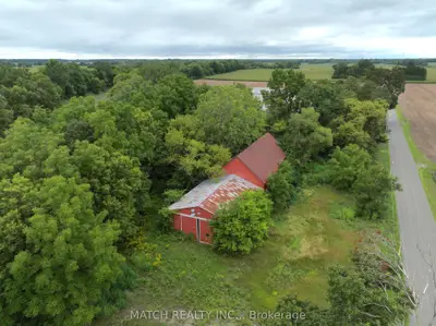 12533 River Line, Chatham-kent, On N0p 2k0