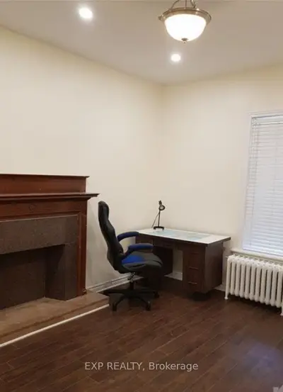 268 Flora Street Unit 1, Ottawa Centre, On K1r 5r9