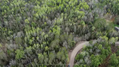 Lot 16 Part 2, Suzannes Road, Calvin, On P0h 1v0