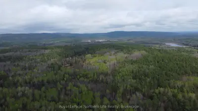 Lot 16 Part 2, Suzannes Road, Calvin, On P0h 1v0