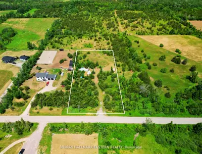 2098 13th Line E, Trent Hills, On K0k 2m0