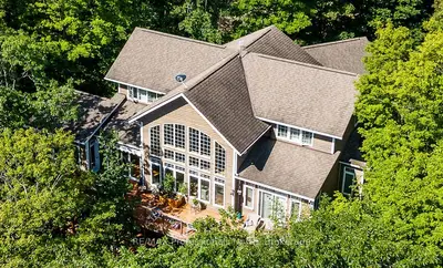 1041 Kingfisher Lane, Minden Hills, On K0m 2k0