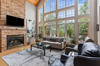 1041 Kingfisher Lane, Minden Hills, On K0m 2k0