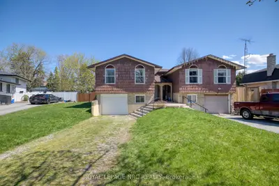 8 Kerwin Gate, St. Catharines, On L2n 4j8