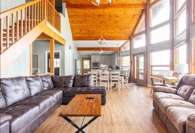 42 Todholm Drive Todholm Drive, Muskoka Lakes, On P0b 1j0