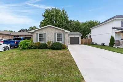 Detached in Cambridge
