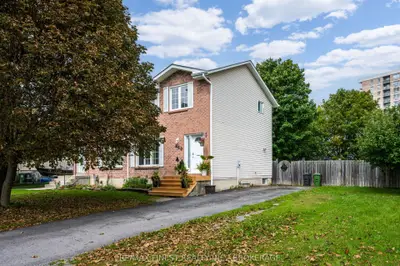 860 Beaconhill Court, Kingston, On K7p 2a8