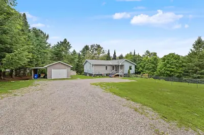 1297 HUNTER CREEK Road, Minden Hills, ON K0M 2K0