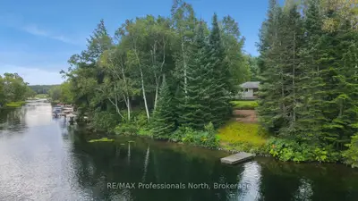 1052 Ablett Court, Algonquin Highlands, On K0m 1s0