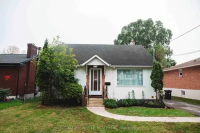 155 Ruttan Street, Thunder Bay, On P7a 5e4