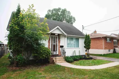 155 Ruttan Street, Thunder Bay, On P7a 5e4