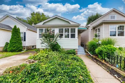 40 St. Patrick Street, St. Catharines, On L2r 1k1