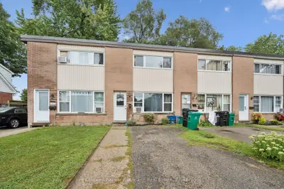 1561-1567 Queenston Road, Cambridge, On N3h 3l8