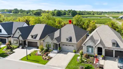 62 Millpond Road, Niagara-on-the-lake, On L0s 1j1