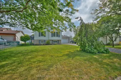 524 Lakeview Road, Fort Erie, On L2a 4w6