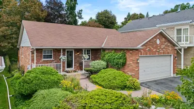 1069 Silverdale Road, Peterborough, On K9j 7w5