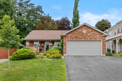 1069 Silverdale Road, Peterborough, On K9j 7w5
