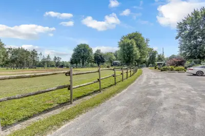 1684 4th Concession Road, Norfolk, On N0e 1p0