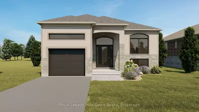 136 Athabaska Drive, Belleville, On K8n 0t2